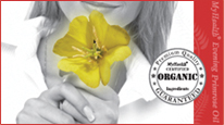 Evening Primrose Oil